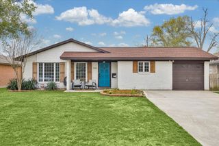 5401 De Milo Drive, Houston, TX 77092