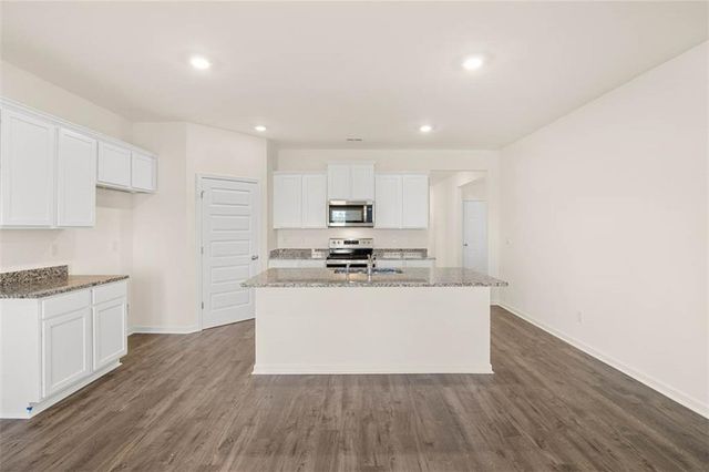 382 Bullock Pass, Jefferson, GA 30549