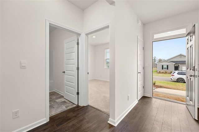 382 Bullock Pass, Jefferson, GA 30549