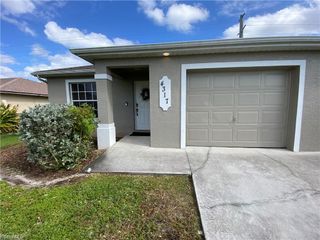 4317 SW Santa Barbara PL, Cape Coral, FL 33914