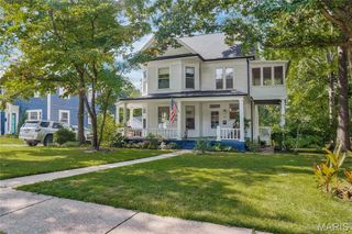 39 Marshall Place, Webster Groves, MO 63119