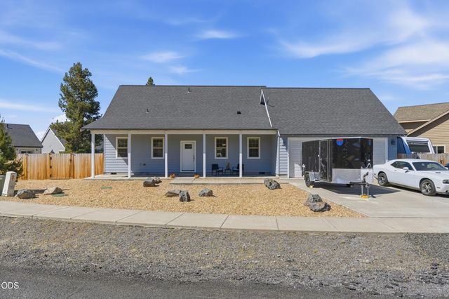 51379 Apache Tears, La Pine, OR 97739