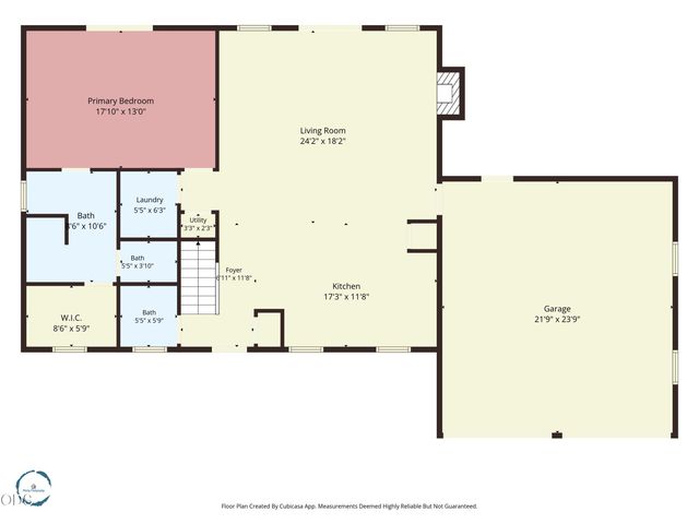 51379 Apache Tears, La Pine, OR 97739