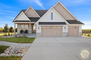 47 Black Canyon COURT, Billings, MT 59106