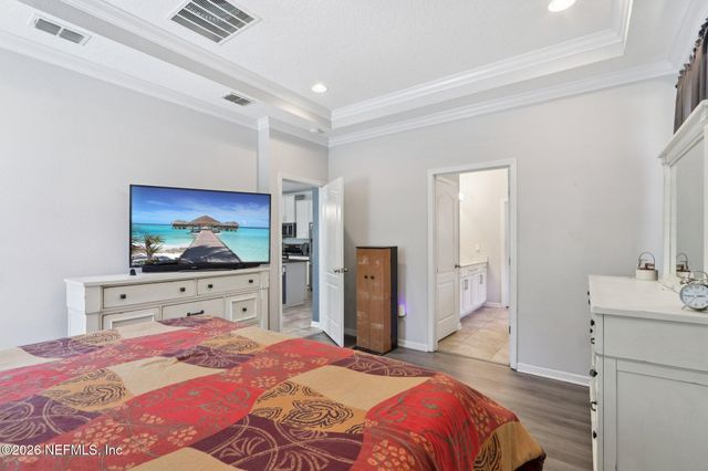 12575 ITANI Way, Jacksonville, FL 32226