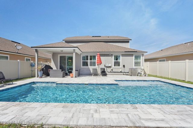 12575 ITANI Way, Jacksonville, FL 32226