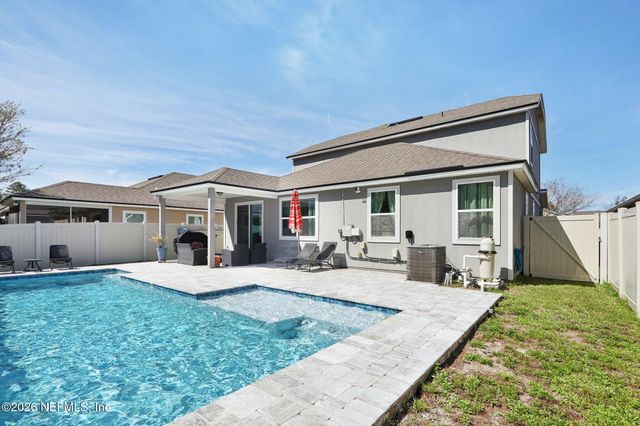 12575 ITANI Way, Jacksonville, FL 32226