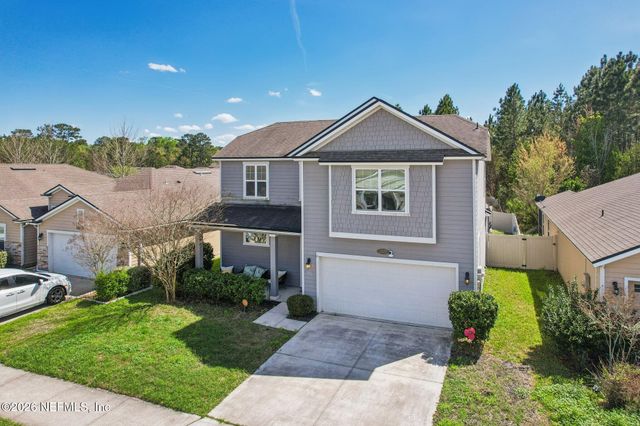 12575 ITANI Way, Jacksonville, FL 32226