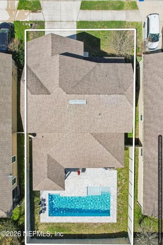 12575 ITANI Way, Jacksonville, FL 32226