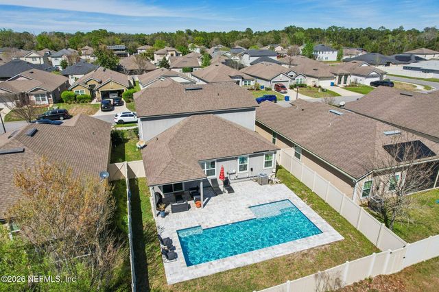 12575 ITANI Way, Jacksonville, FL 32226