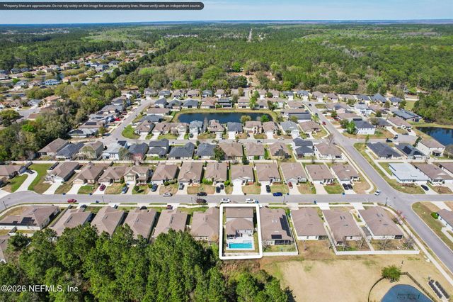 12575 ITANI Way, Jacksonville, FL 32226