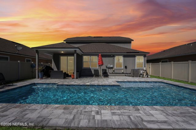 12575 ITANI Way, Jacksonville, FL 32226