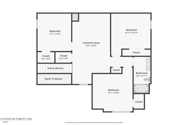 12575 ITANI Way, Jacksonville, FL 32226