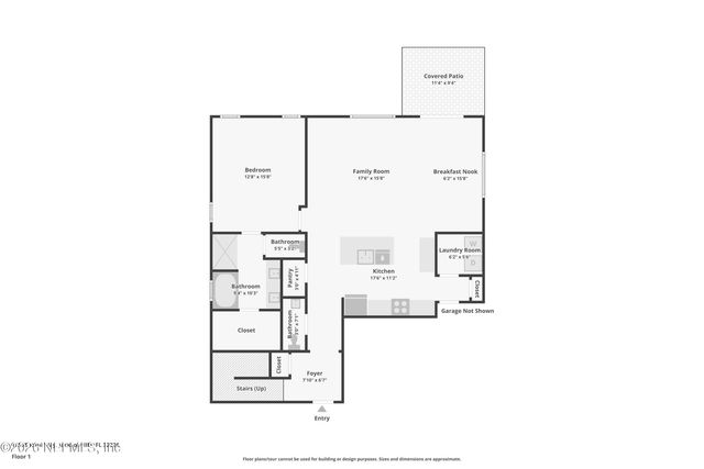 12575 ITANI Way, Jacksonville, FL 32226