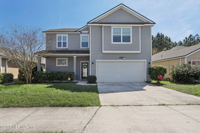 12575 ITANI Way, Jacksonville, FL 32226