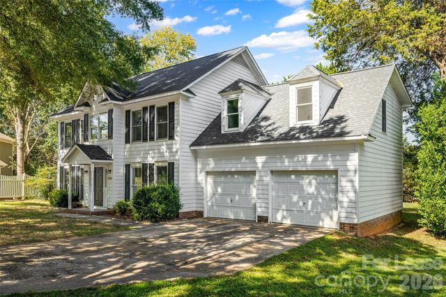 9224 Agnes Park Lane, Huntersville, NC 28078