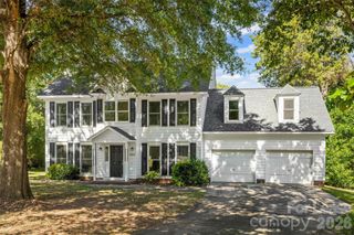 9224 Agnes Park Lane, Huntersville, NC 28078
