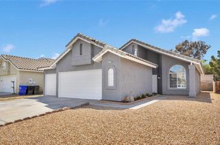 14133 Buckskin Court, Victorville, CA 92394