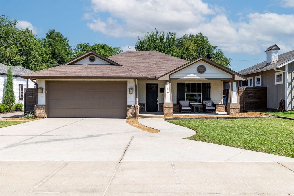 1619 S 18th Street, Oklahoma City, OK 73106