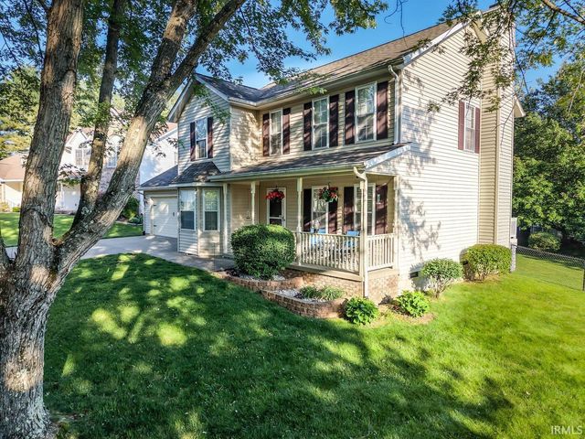 1206 W Acacia Court, Bloomington, IN 47404