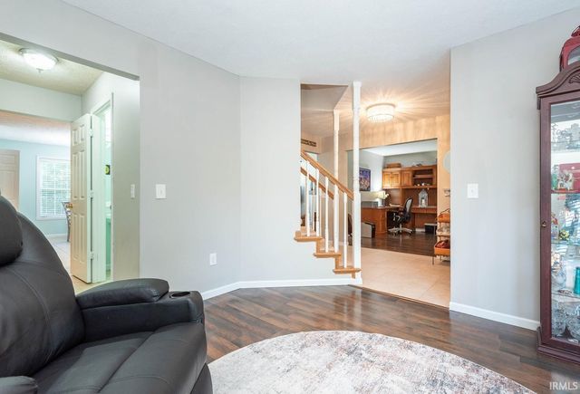 1206 W Acacia Court, Bloomington, IN 47404