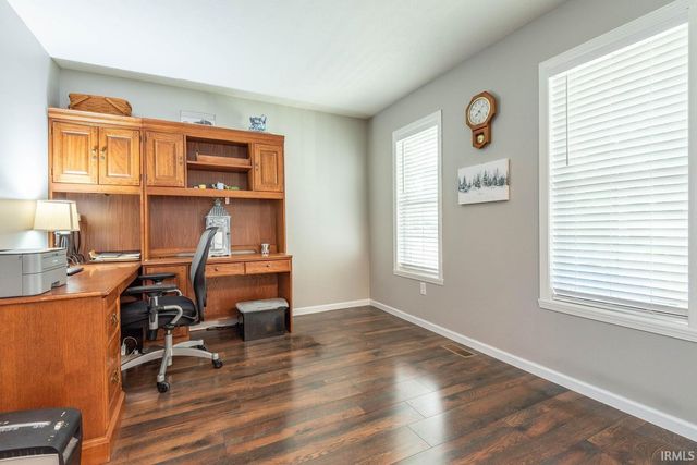 1206 W Acacia Court, Bloomington, IN 47404
