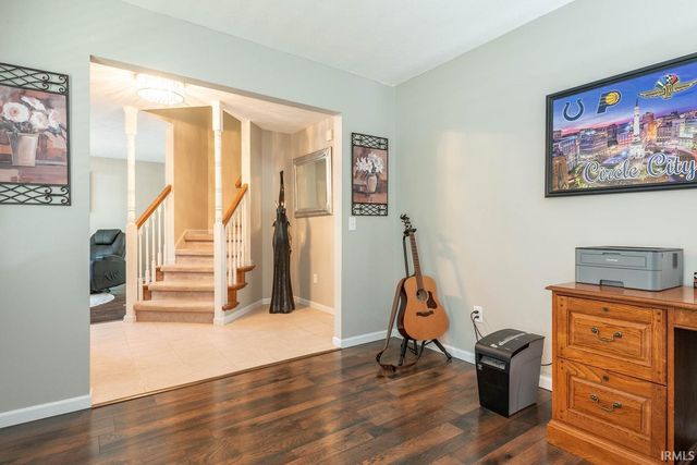 1206 W Acacia Court, Bloomington, IN 47404