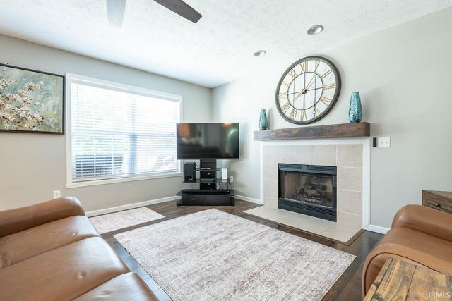 1206 W Acacia Court, Bloomington, IN 47404