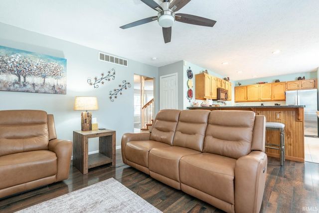 1206 W Acacia Court, Bloomington, IN 47404