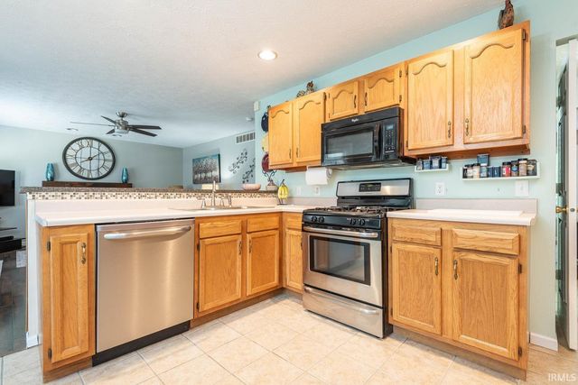 1206 W Acacia Court, Bloomington, IN 47404