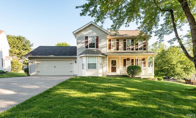 1206 W Acacia Court, Bloomington, IN 47404