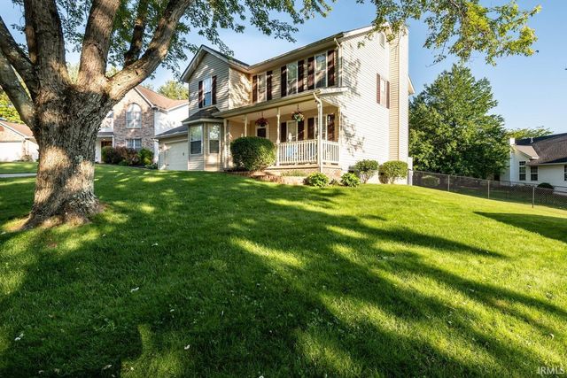 1206 W Acacia Court, Bloomington, IN 47404