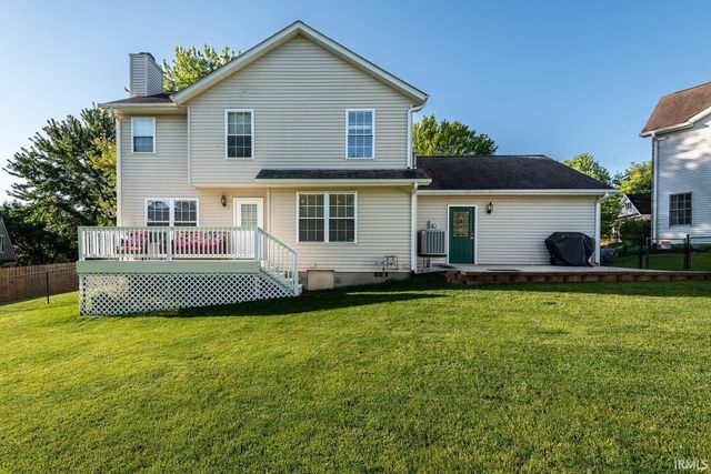 1206 W Acacia Court, Bloomington, IN 47404