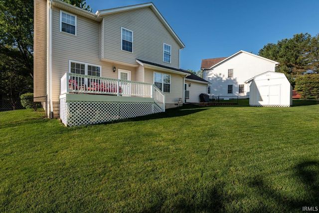1206 W Acacia Court, Bloomington, IN 47404