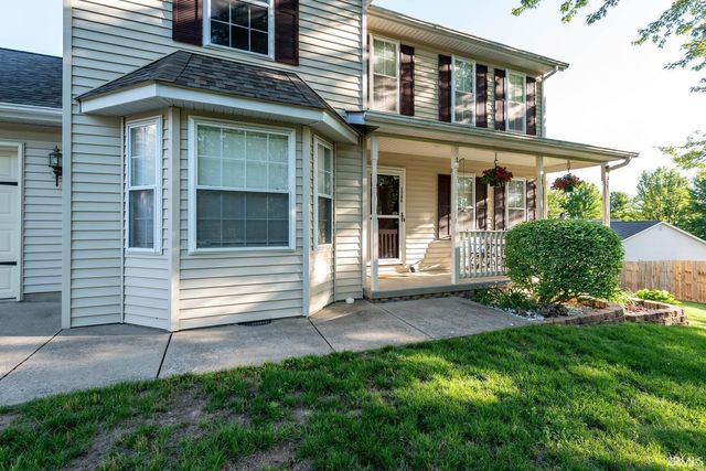 1206 W Acacia Court, Bloomington, IN 47404