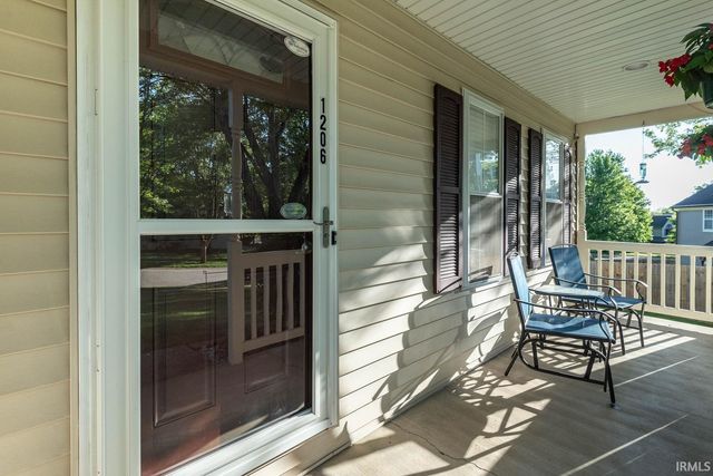 1206 W Acacia Court, Bloomington, IN 47404