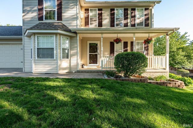 1206 W Acacia Court, Bloomington, IN 47404