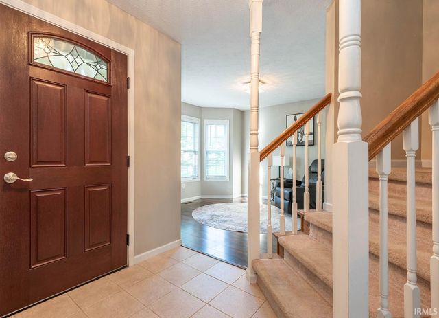 1206 W Acacia Court, Bloomington, IN 47404