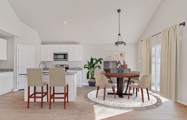 6620 Chapel Lane, Lake Worth, TX 76135