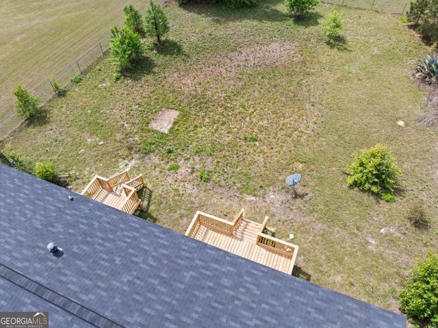 802 Allen Drive, Vidalia, GA 30475