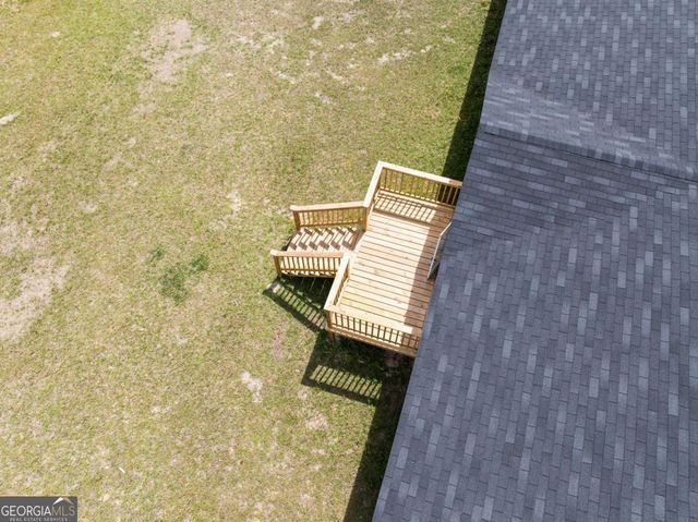 802 Allen Drive, Vidalia, GA 30475