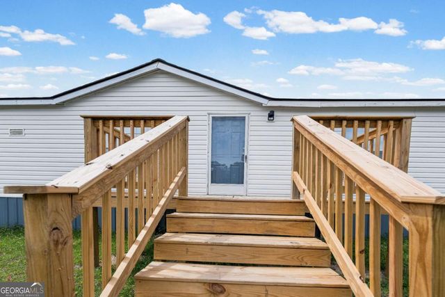 802 Allen Drive, Vidalia, GA 30475