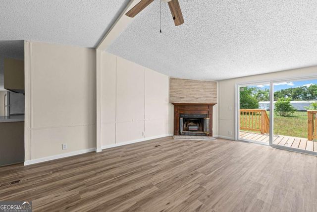 802 Allen Drive, Vidalia, GA 30475