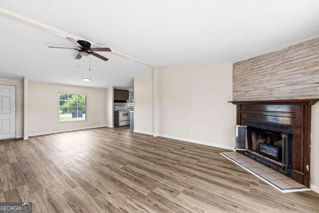802 Allen Drive, Vidalia, GA 30475