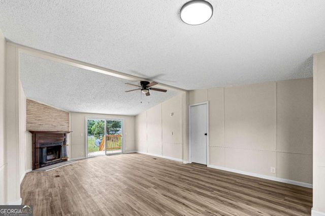 802 Allen Drive, Vidalia, GA 30475