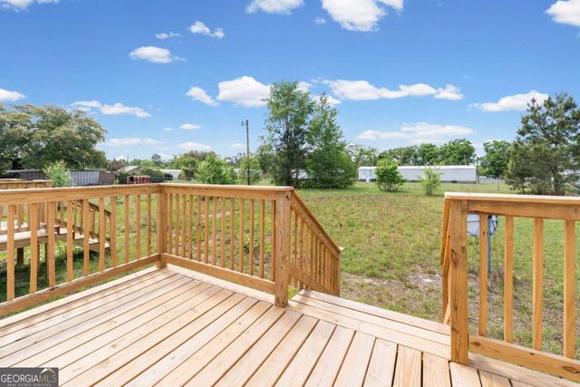 802 Allen Drive, Vidalia, GA 30475