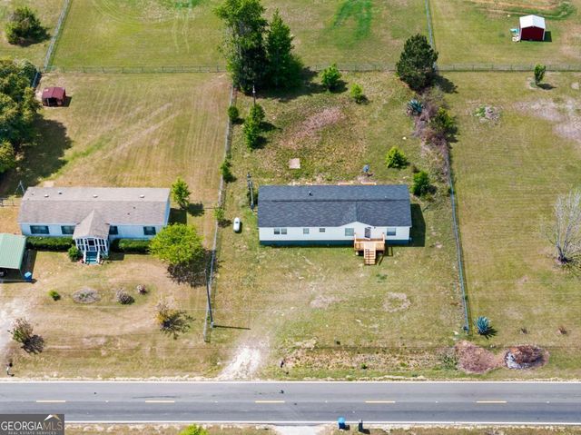 802 Allen Drive, Vidalia, GA 30475