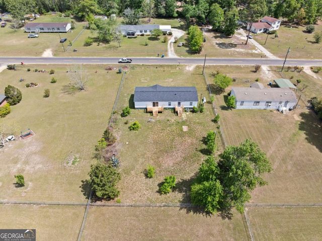 802 Allen Drive, Vidalia, GA 30475