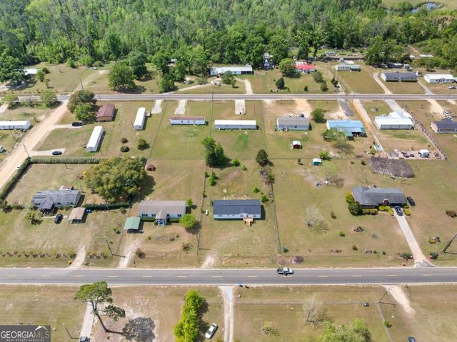 802 Allen Drive, Vidalia, GA 30475