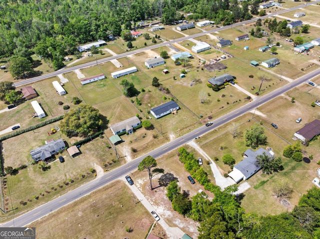 802 Allen Drive, Vidalia, GA 30475